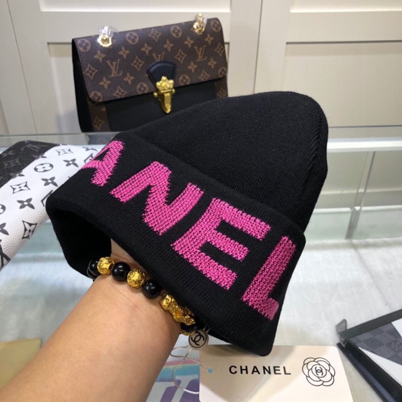 CHANEL